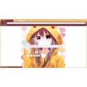 Theme Anime 1  screen for extension Chrome web store in OffiDocs Chromium
