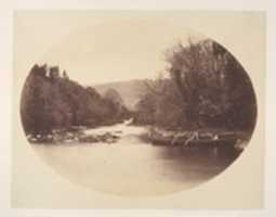 Free download The Meeting of the Waters, Killarney free photo or picture to be edited with GIMP online image editor