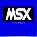 Theme MSX  screen for extension Chrome web store in OffiDocs Chromium