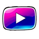 Themes For YouTube  screen for extension Chrome web store in OffiDocs Chromium
