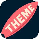Theme Surfer for Shopify  screen for extension Chrome web store in OffiDocs Chromium