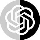Theme Switcher for ChatGPT  screen for extension Chrome web store in OffiDocs Chromium