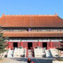 The Ming Tombs, Beijing  screen for extension Chrome web store in OffiDocs Chromium