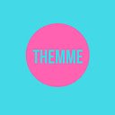 TheMMe up  screen for extension Chrome web store in OffiDocs Chromium