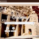 The Mogao Caves  screen for extension Chrome web store in OffiDocs Chromium
