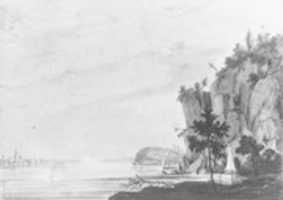 Free download The Monument to Alexander Hamilton at Weehawken free photo or picture to be edited with GIMP online image editor