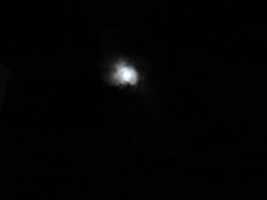 Free download The Moon from USA Florida Orlando 2007-01-31 free photo or picture to be edited with GIMP online image editor