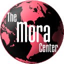 The Mora Center  screen for extension Chrome web store in OffiDocs Chromium