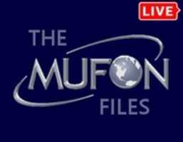 Free download The MUFON Files Live free photo or picture to be edited with GIMP online image editor