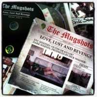 Free download The Mugshots - Love, Lust And Revenge free photo or picture to be edited with GIMP online image editor