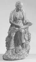Free download The Muse of History free photo or picture to be edited with GIMP online image editor