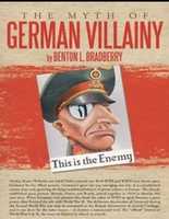 Free download THE MYTH OF GERMAN VILLAINY AUDIOBOOK free photo or picture to be edited with GIMP online image editor