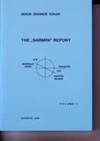 Free download The Narmini report free photo or picture to be edited with GIMP online image editor
