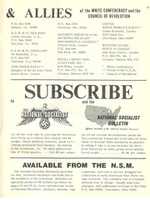 Free download The National Socialist Magazine free photo or picture to be edited with GIMP online image editor