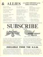 Free download The National Socialist Magazine free photo or picture to be edited with GIMP online image editor