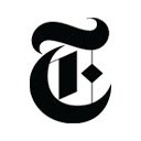 OffiDocs Chromium の拡張機能 Chrome ウェブストアの New York Times Headlines の新しいタブ画面