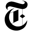 The New York Times News  screen for extension Chrome web store in OffiDocs Chromium
