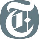 The New York Times Opinion  screen for extension Chrome web store in OffiDocs Chromium