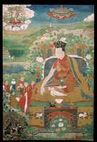Gratis download The Ninth Karmapa, Wangchuk Dorje gratis foto of afbeelding om te bewerken met GIMP online afbeeldingseditor