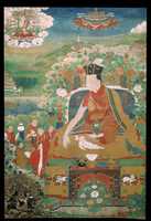 Libreng pag-download ng The Ninth Karmapa, Wangchuk Dorje libreng larawan o larawan na ie-edit gamit ang GIMP online image editor