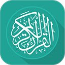 Skrin Noble Quran القرآن الكريم untuk sambungan kedai web Chrome dalam OffiDocs Chromium