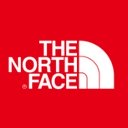 Der North Face-Bildschirm für die Erweiterung des Chrome-Webshops in OffiDocs Chromium