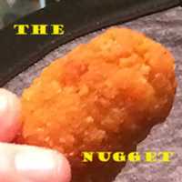 Free download The Nugget Img free photo or picture to be edited with GIMP online image editor