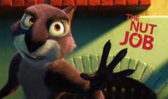 Free download The Nut Job Movie free photo or picture to be edited with GIMP online image editor