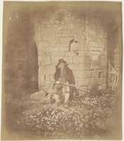 Free download The Old Gamekeeper free photo or picture to be edited with GIMP online image editor