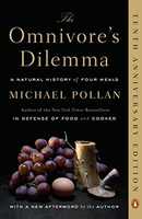 Free download The Omnivores Dilemma by Michael Pollan free photo or picture to be edited with GIMP online image editor