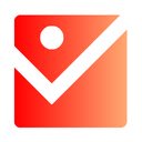 The One Thing to do list and notes extension  screen for extension Chrome web store in OffiDocs Chromium