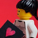 Экран THE ONLY GREAT LOVE LEGO для расширения интернет-магазина Chrome в OffiDocs Chromium