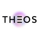 Theos AI: LinkedIn, Instagram, and WhatsApp Sales Copilot  screen for extension Chrome web store in OffiDocs Chromium