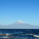 The Osorno Volcano as Seen from the Llanquihue Lake  screen for extension Chrome web store in OffiDocs Chromium