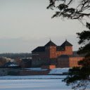 The palace was flooded with snow  screen for extension Chrome web store in OffiDocs Chromium