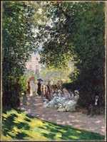 Free download The Parc Monceau free photo or picture to be edited with GIMP online image editor