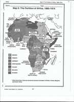 Free download The Partition Of Africa, 1880 1914 free photo or picture to be edited with GIMP online image editor