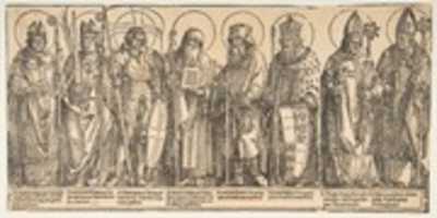 Free download The Patron Saints of Austria free photo or picture to be edited with GIMP online image editor