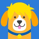 The Paw ry Party  screen for extension Chrome web store in OffiDocs Chromium