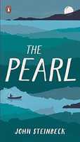 Free download The Pearl by John Steinbeck free photo or picture to be edited with GIMP online image editor