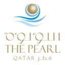 The Pearl of Qatar  screen for extension Chrome web store in OffiDocs Chromium