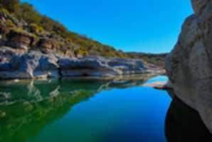 Free picture The Pedernales River to be edited by GIMP online free image editor by OffiDocs