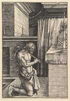 Free download The Penitent free photo or picture to be edited with GIMP online image editor