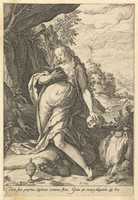 Free download The Penitent Magdalene free photo or picture to be edited with GIMP online image editor