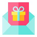 The Perfect Gift  screen for extension Chrome web store in OffiDocs Chromium