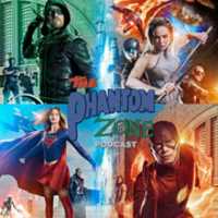 Free download The Phantom Zone Podcast Episode 009 INVASION OF THE PETTY CISCO Edited 1 free photo or picture to be edited with GIMP online image editor