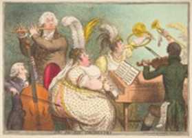 Free download The Pic-Nic Orchestra free photo or picture to be edited with GIMP online image editor