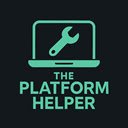 The Platform Helper  screen for extension Chrome web store in OffiDocs Chromium