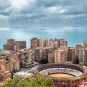 The pompous coastal city  screen for extension Chrome web store in OffiDocs Chromium