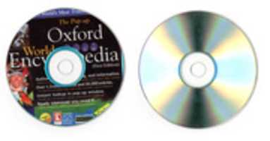 Free download The Pop-up Oxford Encyclopedia CD (First Edition) free photo or picture to be edited with GIMP online image editor